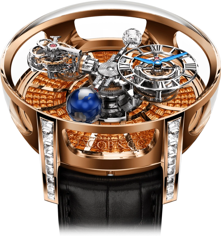 Jacob & Co. Astronomia AT800.40.BO.UA.B
