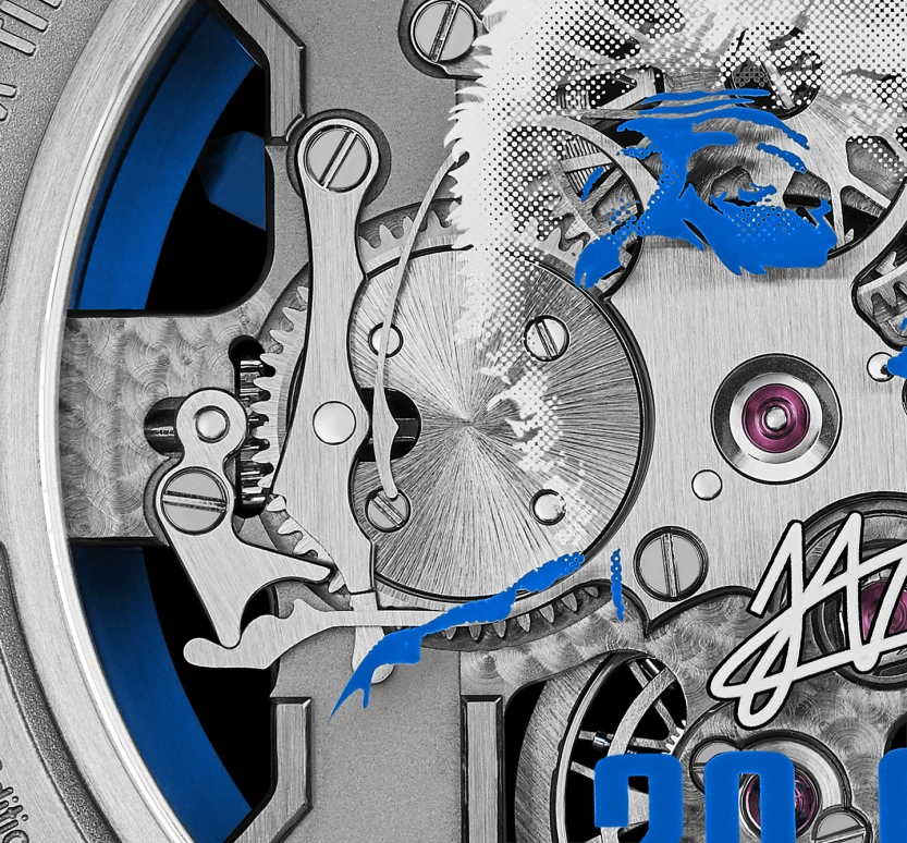 Jacob & Co.,EPIC ,EX111,EX111.20.AA.AA