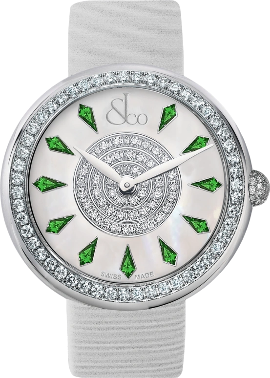 Jacob & Co. Brilliant BQ020.10.RO.KD.A