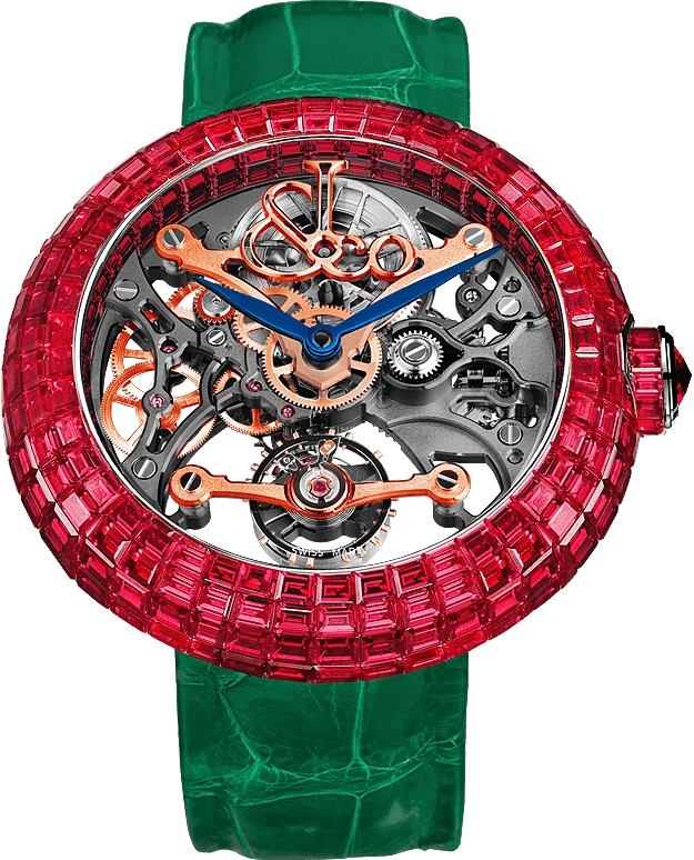 Jacob & Co. Brilliant BS530.30.BR.CB.A