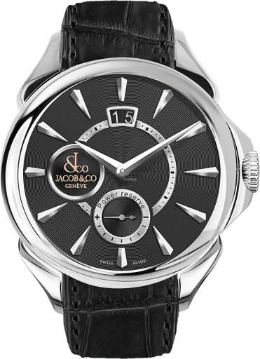 Jacob & Co. Palatial Classic PC400.10.NS.NS.A