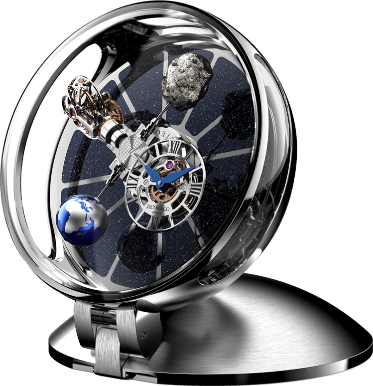 Jacob & Co. Astronomia AT900.10.AC.MT.A