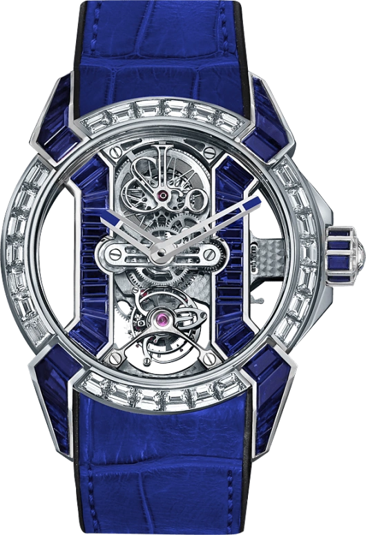 Jacob & Co. EPIC EX500.60.BD.BB.A