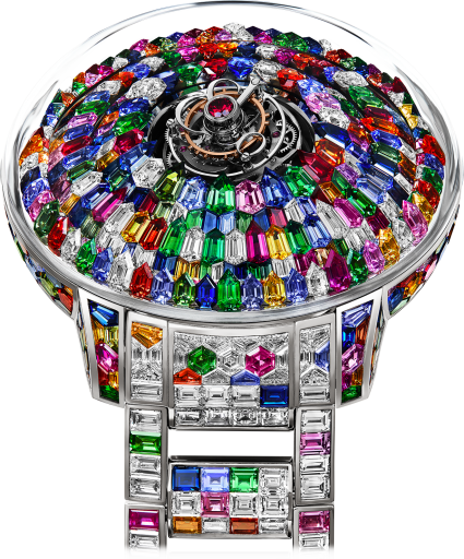 jacobandco jacobandco-the-mystery 