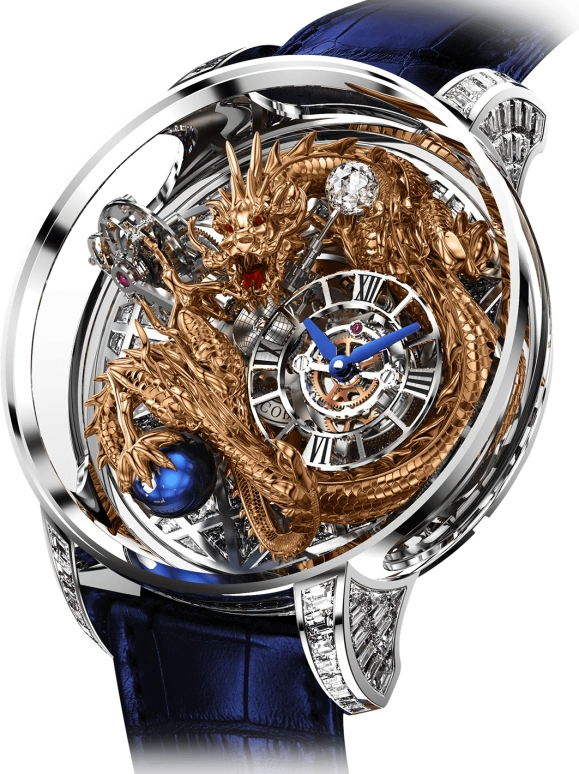 Jacob & Co. Astronomia AT802.30.BD.UA.A