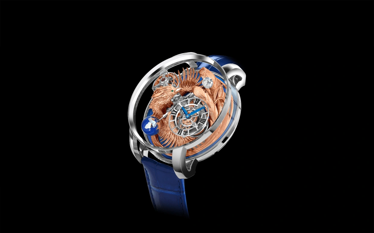 Jacob & Co.,Astronomia ,AT112,AT112.30.AA.UA.A