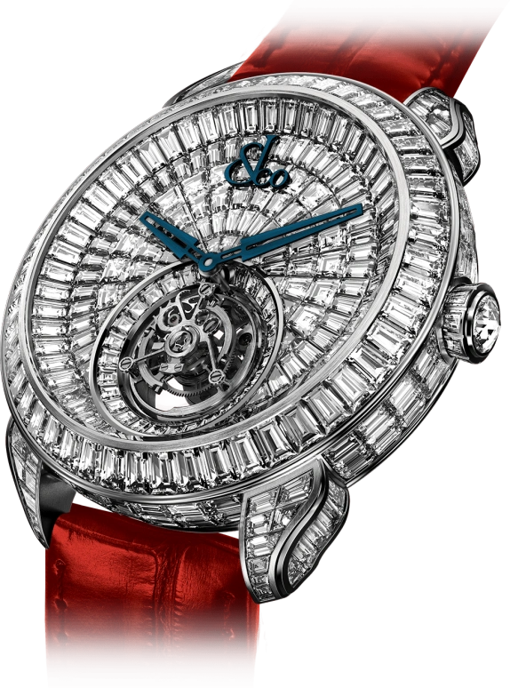 Jacob & Co. Palatial PO820.30.BD.BD.A