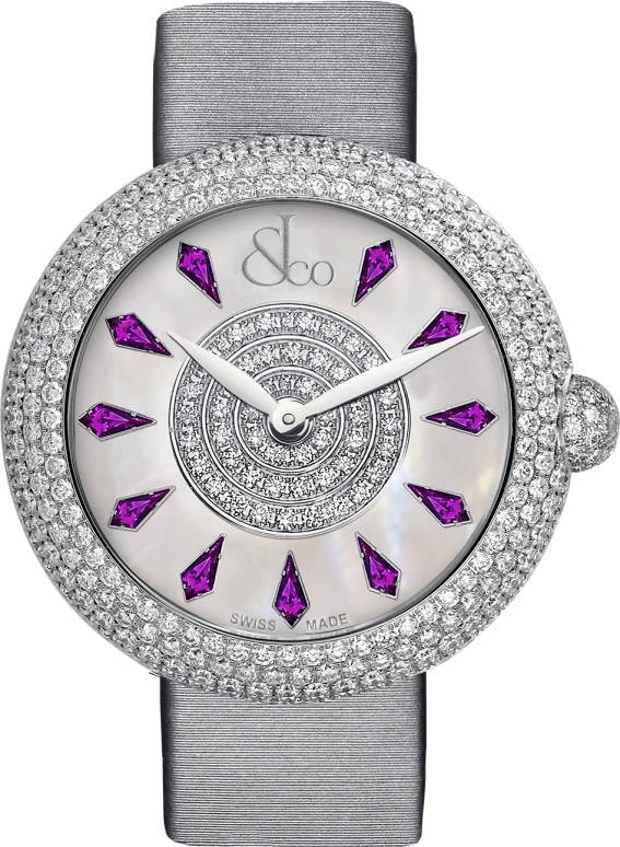 Jacob & Co. Brilliant BQ030.10.RH.KH.A