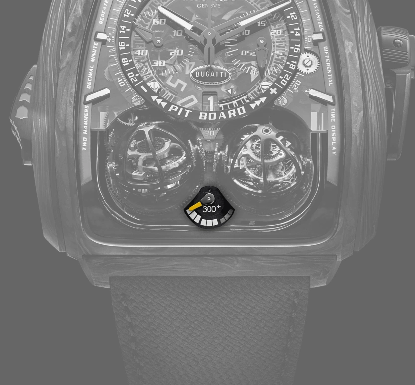 Jacob & Co.,Twin Turbo Furious ,Forged Carbon,Titanium,Carbon,Handwound,50hours,In-house Caliber,TT210,TT210.29.AB.AB.ABVEA