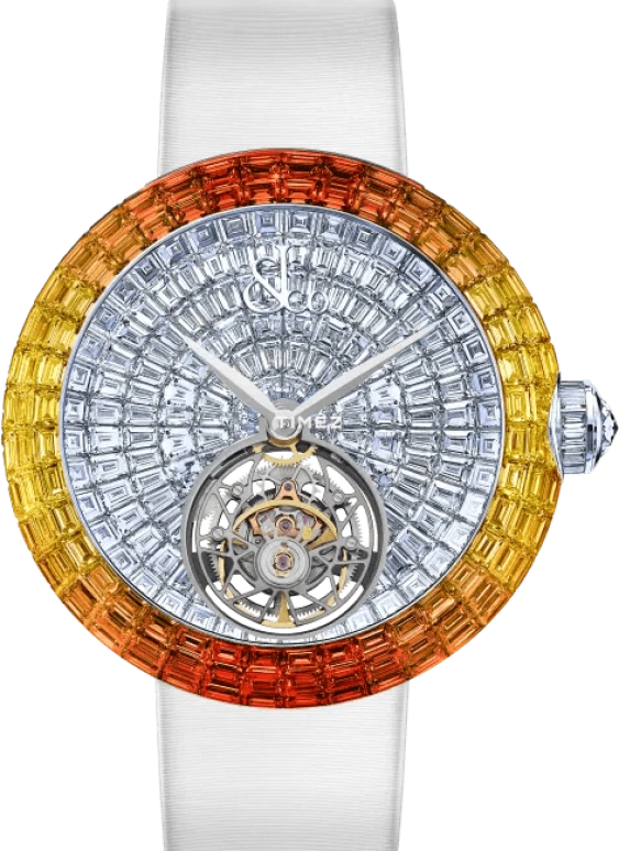 Jacob & Co. Brilliant BT546.30.AD.UA.ABCBA
