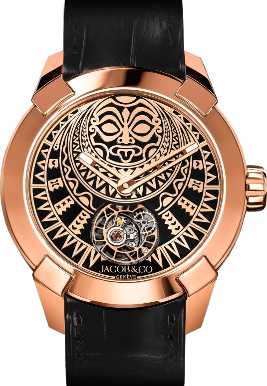 Jacob & Co. Other Matai Tourbillon