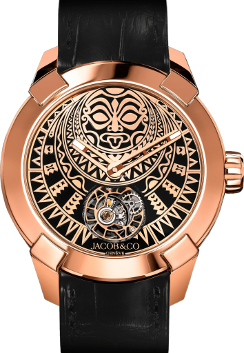 Jacob & Co. Other Matai Tourbillon
