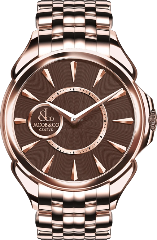Jacob & Co. Palatial Classic PC300.40.NS.NE.A40AA