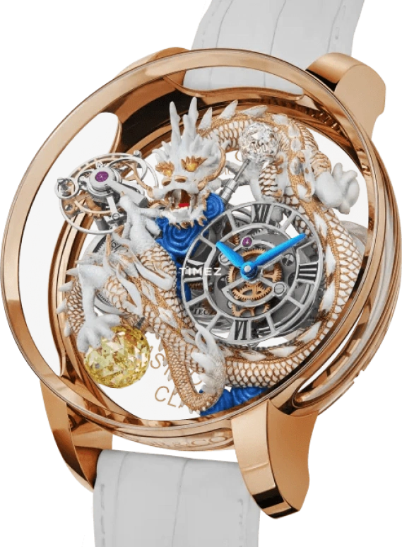 Jacob & Co. Astronomia AT120.40.DR.UA.BBALA