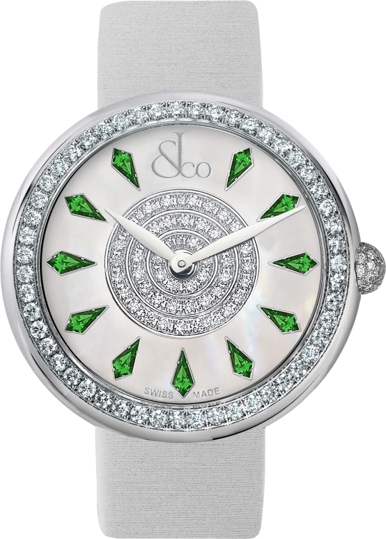Jacob & Co. Brilliant BQ030.10.RO.KD.A