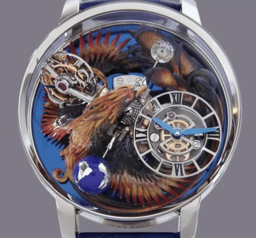 Jacob & Co.,Astronomia ,AT112,AT112.30.AA.UB.ABALA