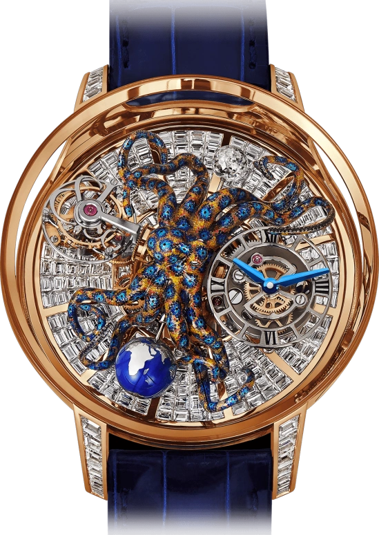 Jacob & Co. Astronomia AT802.40.BD.UA.A