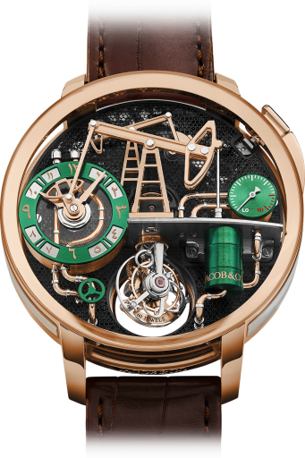 jacobandco jacobandco-oil-pump 