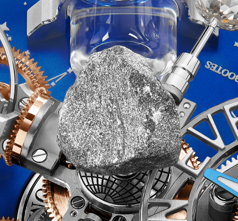 Jacob & Co.,Astronomia 47mm,47mm,Gold,White Gold,Handwound,60hours,In-house Caliber,AT112,AT112.30.AA.AA.A