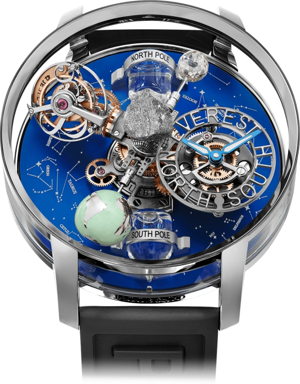 Jacob & Co. Astronomia AT112.30.AA.AA.A