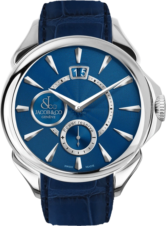 Jacob & Co. Palatial Classic PC400.10.NS.AC.A