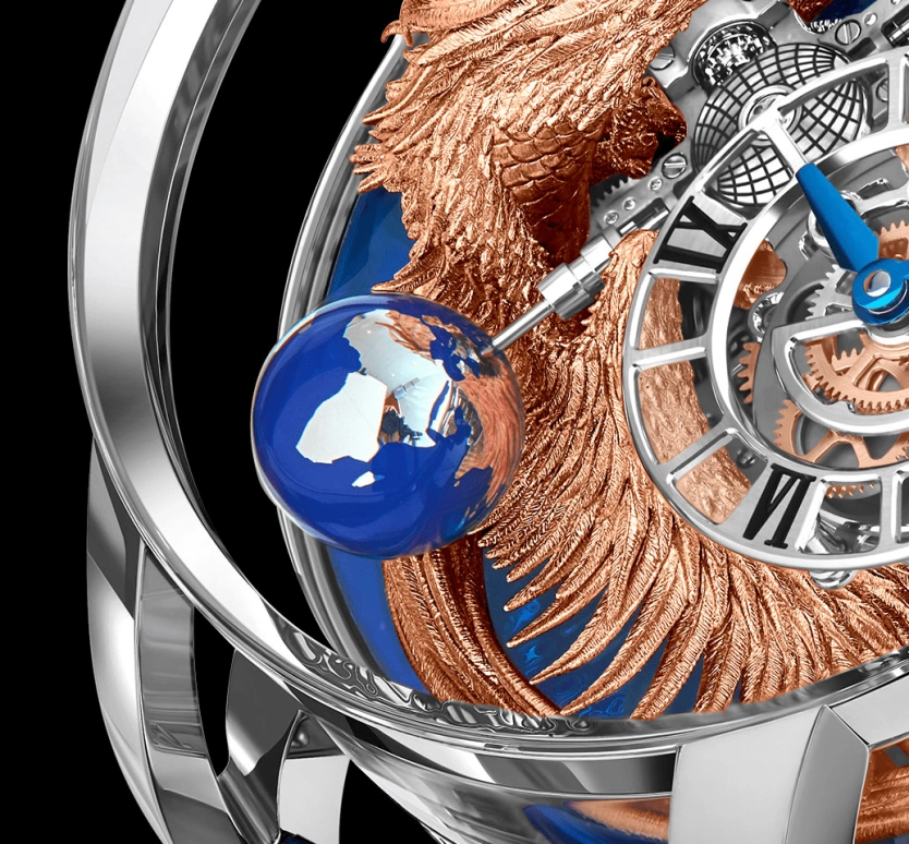 Jacob & Co.,Astronomia ,AT112,AT112.30.AA.UA.A