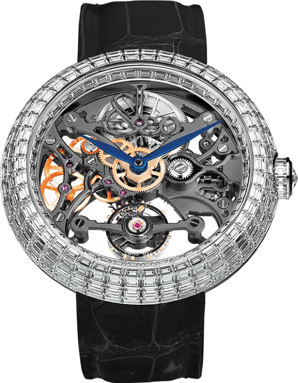 Jacob & Co. Brilliant BS533.30.BD.BB.A