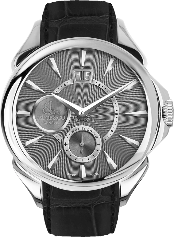 Jacob & Co. Palatial Classic PC400.10.NS.AA.A