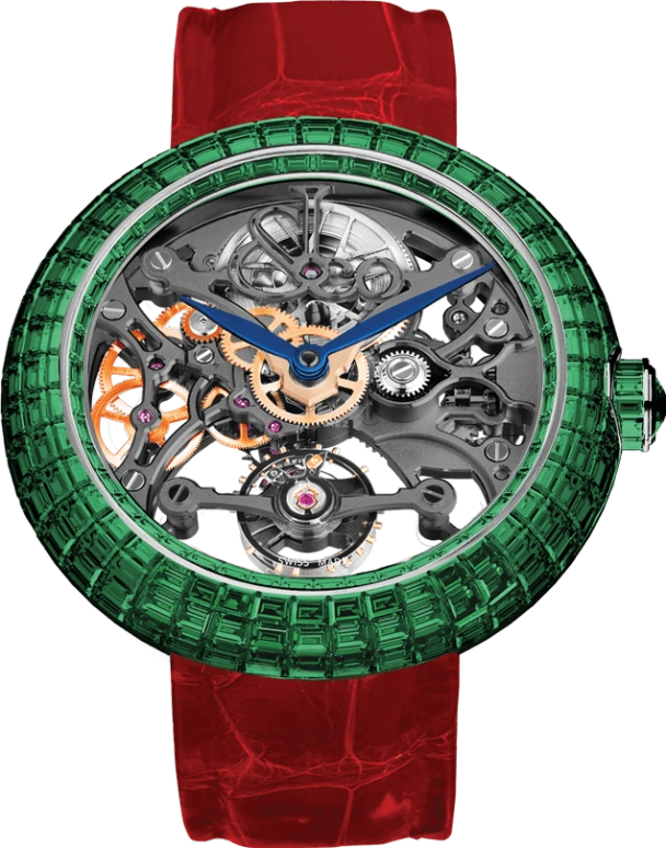 Jacob & Co. Brilliant BS531.30.BZ.BB.A