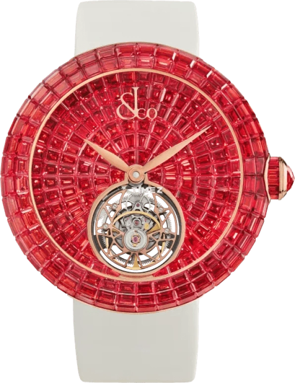 Jacob & Co. Brilliant BT546.40.BO.BO.A