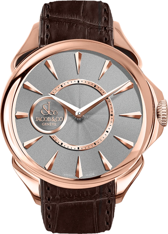 Jacob & Co. Palatial Classic PC300.40.NS.NA.A