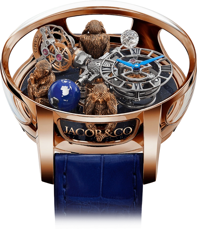 Jacob & Co. Astronomia AT102.40.AB.UA.ABALA