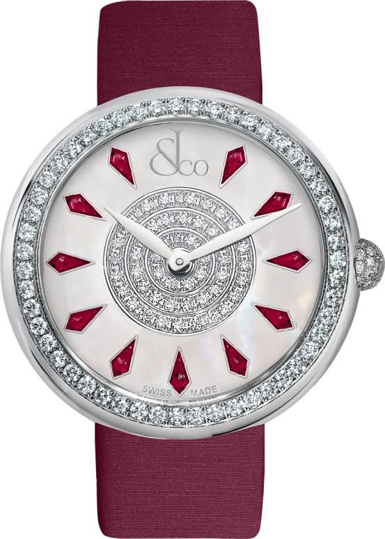 Jacob & Co. Brilliant BQ020.10.RO.KE.A