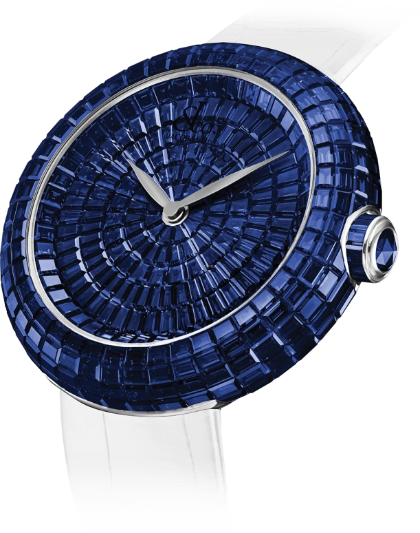 Jacob & Co. Brilliant BA534.30.BB.BB.A