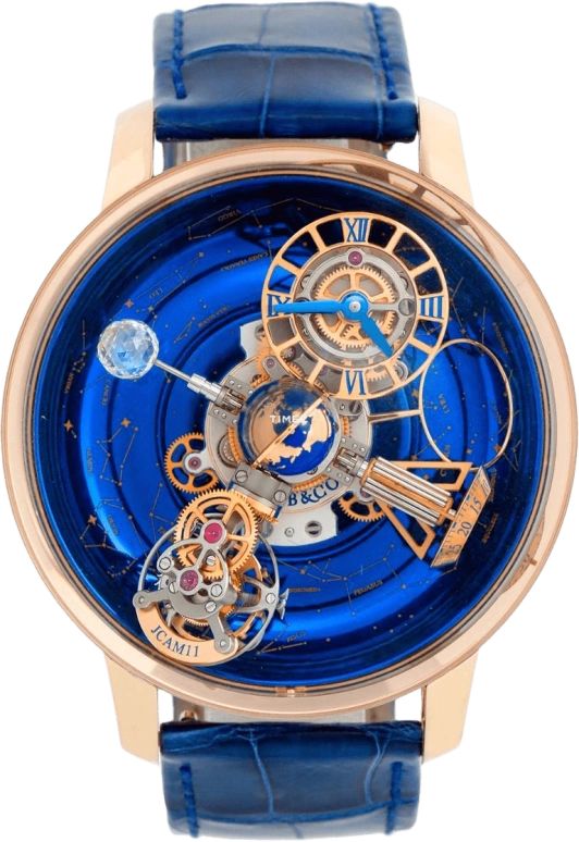 Jacob & Co. Astronomia AT110.40.AA.WD.A II