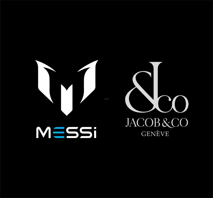 Jacob & Co.,EPIC ,Gold,White Gold,48hours,In-house Caliber,Lionel Messi,Leo Messi,GOAT,EC422,EC422.30.BD.UA.ABRUA