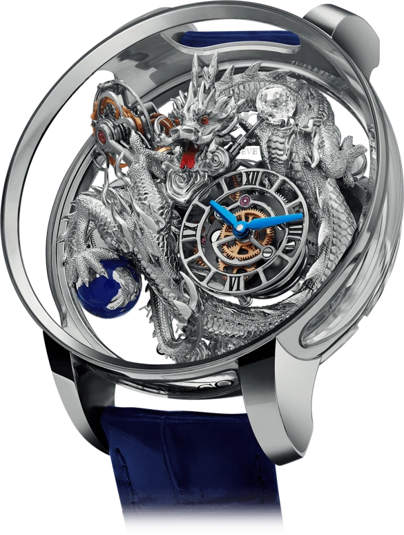 Jacob & Co. Astronomia AT120.60.DR.UA.C