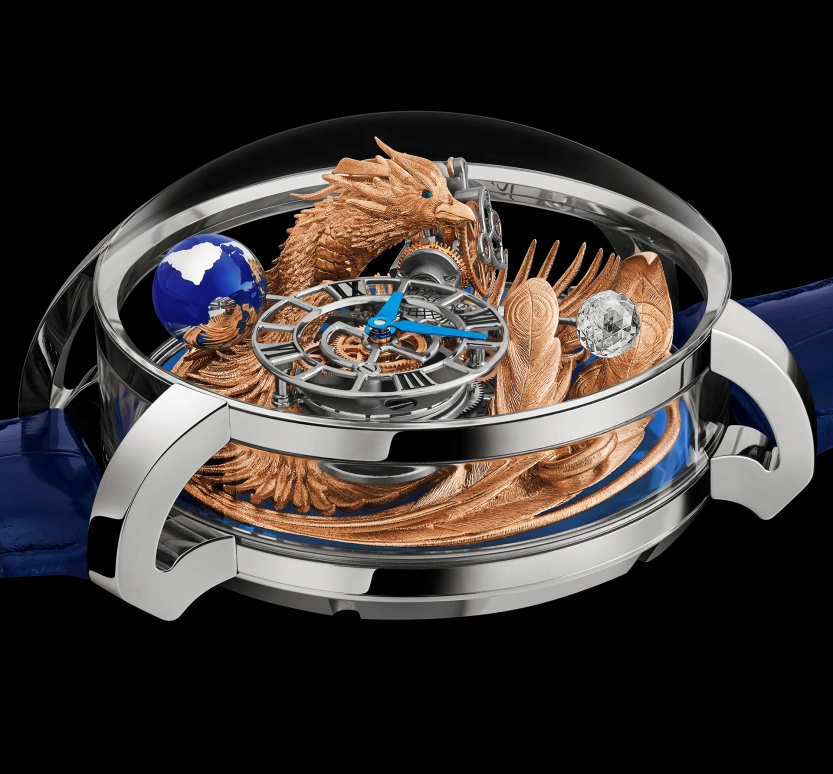 Jacob & Co.,Astronomia ,AT112,AT112.30.AA.UA.A