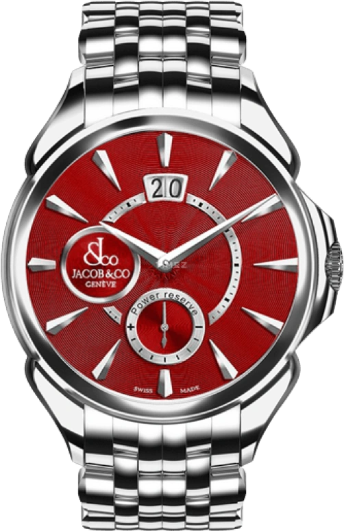 Jacob & Co. Palatial Classic PC400.10.NS.AD.A10AA
