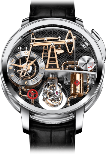 jacobandco jacobandco-oil-pump 