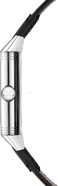 Jaeger-LeCoultre,Reverso 45.60x27.40mm,45.60x27.40mm,Stainless Steel,Silver,Automatic,45hours,In-house Caliber,Q3858524