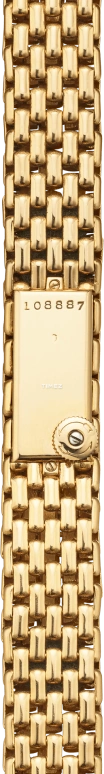 Jaeger-LeCoultre,Other 185x12mm,185x12mm,Yellow Gold,Gold,Handwound,QVE9D100