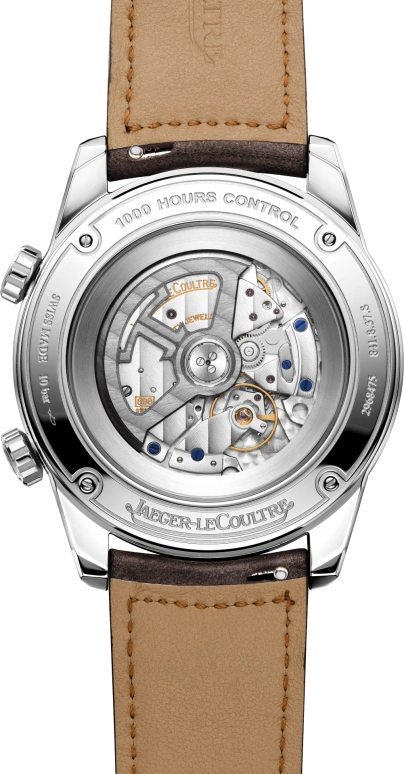 Jaeger-LeCoultre,Polaris 41mm,41mm,Stainless Steel,Blue,Automatic,38hours,In-house Caliber,Q9008480
