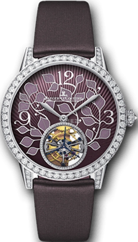 Jaeger-LeCoultre Rendez-Vous 34134E4