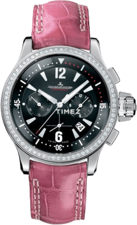 Jaeger-LeCoultre Master Q1748401