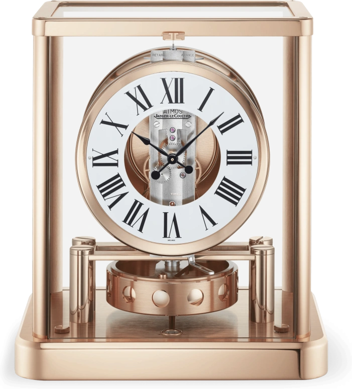 Jaeger-LeCoultre Atmos Q5107202