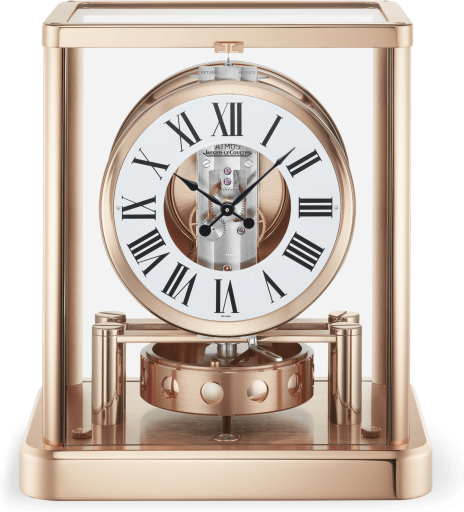 Jaeger-LeCoultre Atmos Q5107202