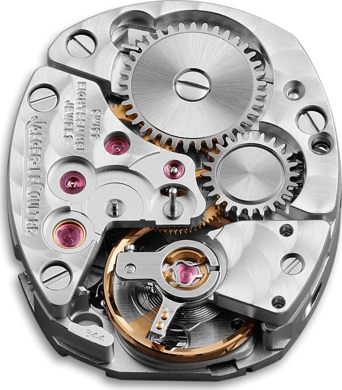 Jaeger-LeCoultre,Reverso 20mm,20mm,Pink Gold,Silver,Handwound,38hours,In-house Caliber,Q3342520