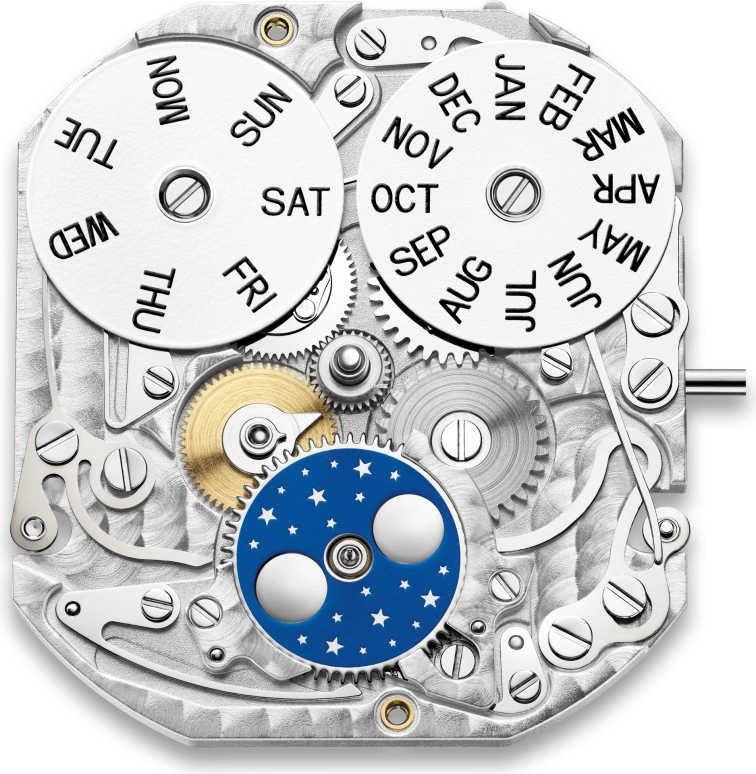 Jaeger-LeCoultre,Reverso 49.40x29.90mm,49.40x29.90mm,Stainless Steel,Silver,Handwound,Moonphase,Month,Date,Day,In-house Caliber,Sapphire,Crystal Glass,Q3918420