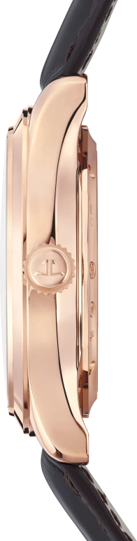 Jaeger-LeCoultre,Master 41.50mm,41.50mm,Pink Gold,Silver,Automatic,Date,Tourbillon Escapement,Q1562421